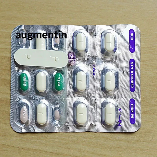 Augmentin et son générique